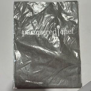 Pampered Chef Kitchen Apron
